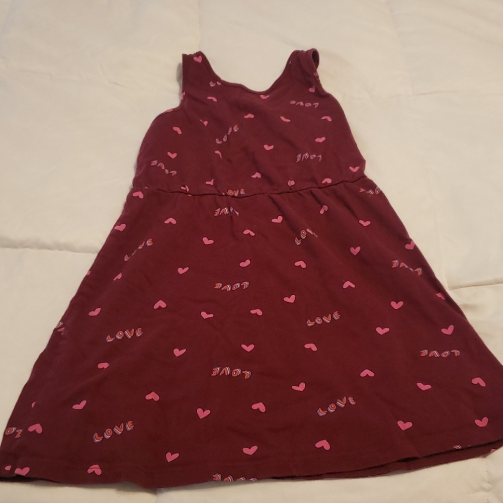Summer dress